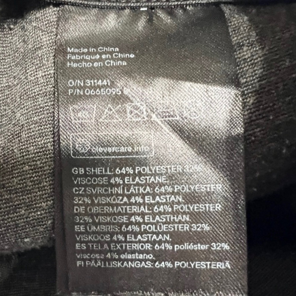 BEE & CECI Size 9 Women's Jeans - Picture 12 of 12